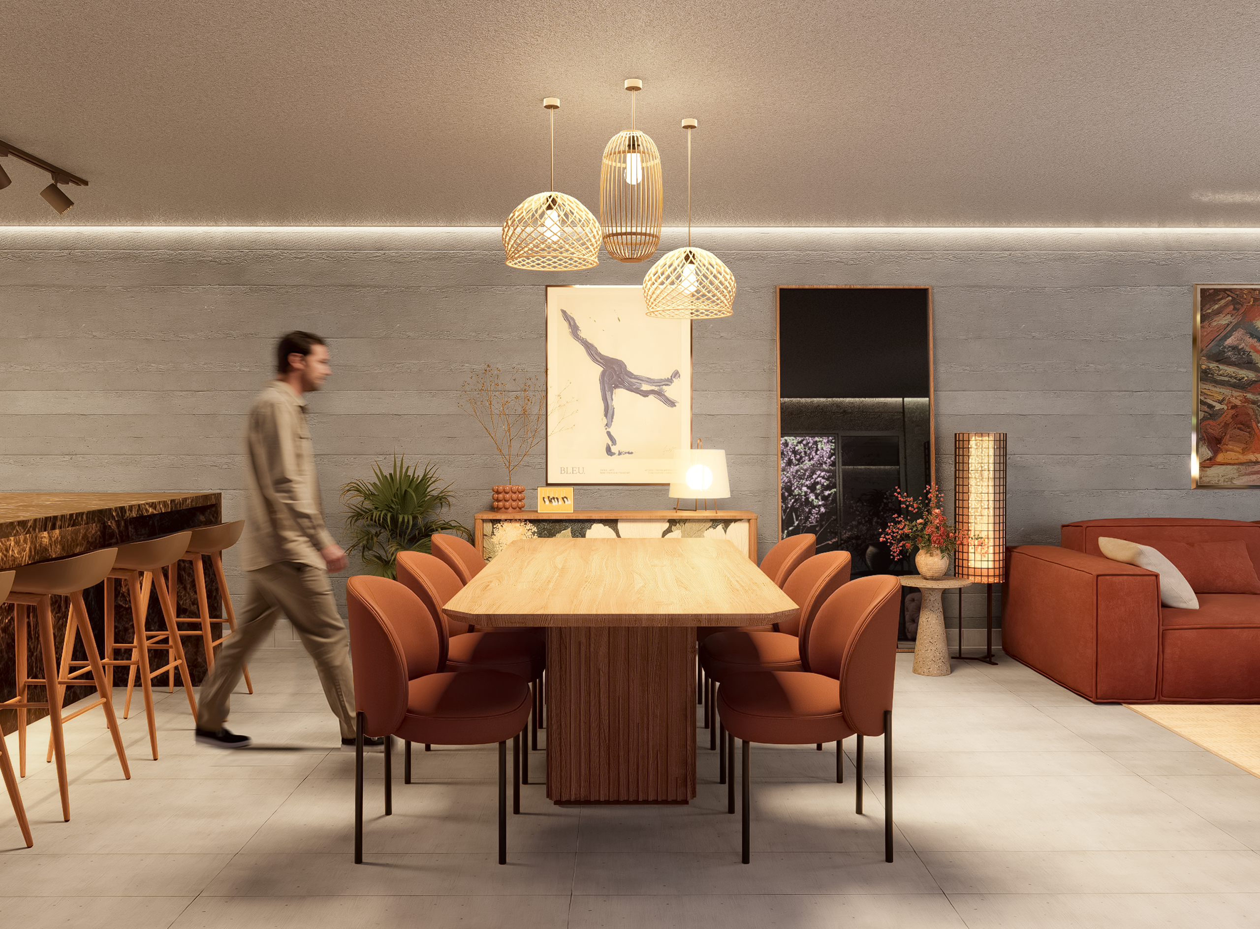 Loft Industrial